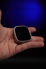 Apple Watch Ultra 2 + Titanium Milanese Loop (likenew fullbox, bh 6/2026)