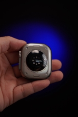 Apple Watch Ultra 2 + Titanium Milanese Loop (likenew fullbox, bh 6/2026)