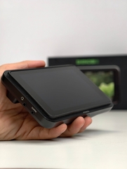 Atomos Shinobi II likenew fullbox