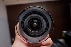 Lumix S 18-40mm f4.5-6.3 likenew