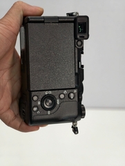 Sony A7C body cũ đẹp 4k shot bhh 24/5/2027