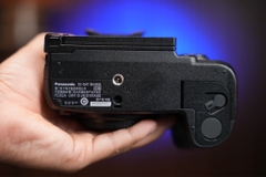 Lumix GH7 body likenew fullbox 170 shot