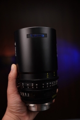 Tokina 25-75mm T2.9 Lens (PL Mount) likenew