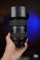 Leica Vario-Elmarit-SL 24–70mm f/2.8 ASPH likenew fullbox