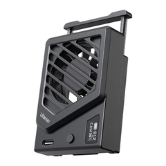CA25 Ulanzi Camera Cooling Fan for Sony/Canon/FUJIFILM/Nikon C072GBB2 | Upgraded