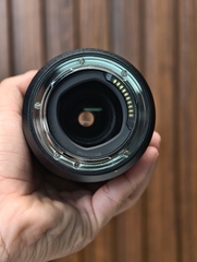 Lumix S 28-200 F4-7.1