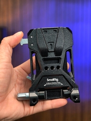 SmallRig V-Mount Battery Mounting Plate 4505B