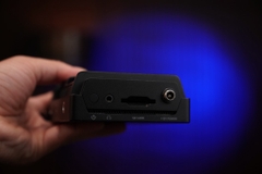 Blackmagic Design Video Assist 5" 12G-SDI/HDMI HDR Recording Monitor (likenew fullbox)