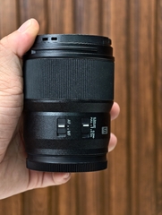 Lumix S 28-200 F4-7.1