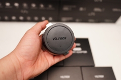 Viltrox EF-L Pro Auto Focus Adapter