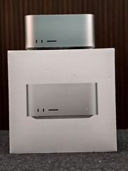 Mac Studio M1 Max 32/512 likenew fullbox