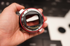 Viltrox EF-L Pro Auto Focus Adapter