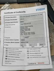 Vinten 3781-3 Spread-Loc Mid-Level Spreader with Rubber Feet lướt