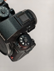 Lumix S1RII openbox