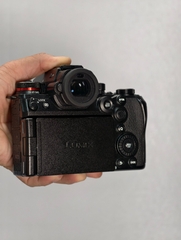 Lumix S1RII openbox