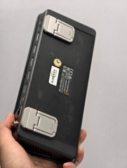 Atem Mini Pro iso cũ đẹp fullbox