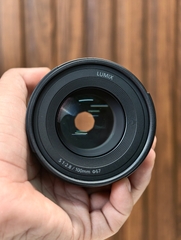 Lumix S 28-200 F4-7.1