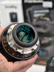 Dzofilm vespid set 7 16/25/35/50/75/100/125