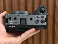 Sony FX30 likenew fullbox bh hãng đến 17/5/2027