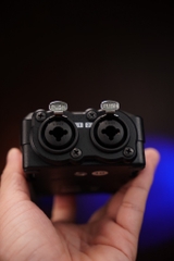 Tascam FR-AV2 likenew