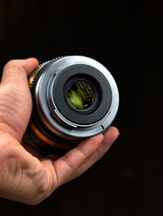 Dulens APO Mini Prime 31mm T2.4 Lens (PL & EF Mount) likenew fullbox