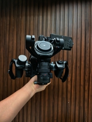 Combo dji ronin 4D