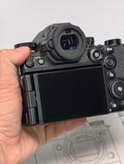 Lumix S1II openbox