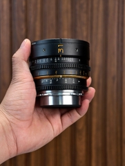 Dulens APO Mini Prime 31mm T2.4 Lens (PL-EF Mount)