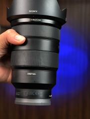 SEL2470GM XT likenew cap-hood zin