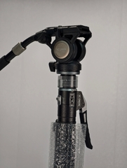YC Onion Pineta Pro Monopod Carbon Fiber & FH60