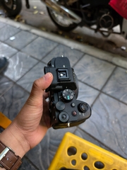 Sony A74 cũ đẹp 5k shot
