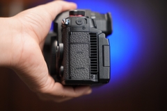 Lumix GH7 body likenew fullbox 170 shot