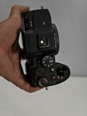 Sony A74 cũ đẹp 5k shot