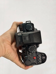 Lumix S5IIX 1k shot likenew fullbox