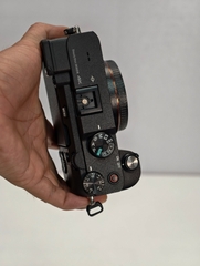 Sony A7C body cũ đẹp 4k shot bhh 24/5/2027
