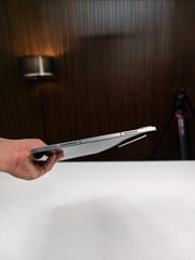 iPad Pro 12.9 inch chip M2 128 5G body likenew pin