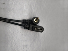 Lumix camera shutter cable for dji ronin rs