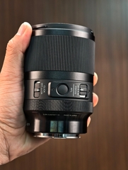 SIGMA 35MM F1.4 DG DN (A) FOR L-MOUNT likenew fullbox bh 07-08-2026