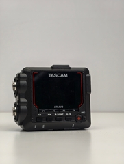 Tascam FR-AV2 likenew