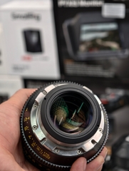 Dzofilm vespid set 7 16/25/35/50/75/100/125