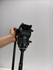 Sachtler FSB 4 Fluid Head cũ đẹp