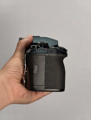 Lumix S1RII openbox