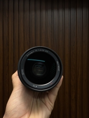 Distagon T* FE 35mm F1.4 ZA likenew đủ cap-hood zin
