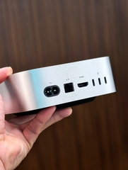 Mac Mini M4/16/255 likenew fullbox
