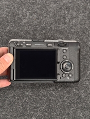 Sony FX30 body likenew