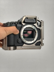Lumix S5IIX likenew fullbox 300 shot