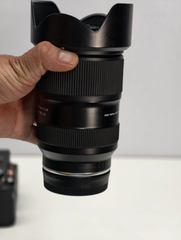 Tamron 28-75mm F/2.8 Di III VXD G2 Sony E cũ đẹp fullbox