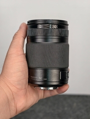 Lumix G 35-100 f2.8 đẹp cap hood zin