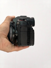 Lumix GH7 Arri LogC3 likenew fullbox 1509 shot