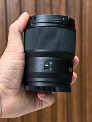 Lumix S 18mm f/1.8 Ultra-Wide-Angle Lens likenew